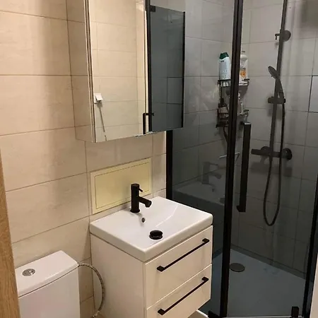 Appartamento Mieszkanie 3 Pokojowe Przymorze
